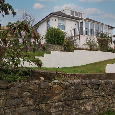Villa Iechyd Da Pentraeth Exterior foto